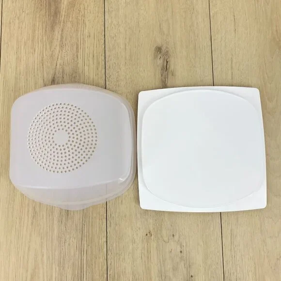 Tupperware CheeSmart Cheese & Deli Storage Container​​​​ - Picture 5 of 12